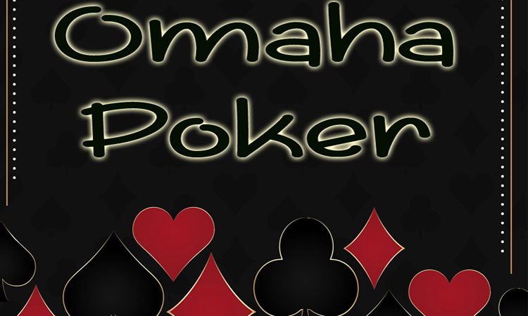 Panduan Pemula Untuk Bermain Omaha Holdem Poker