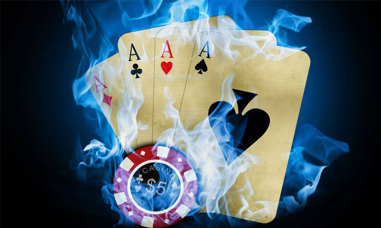 Panduan Strategi dan Teori Poker Online